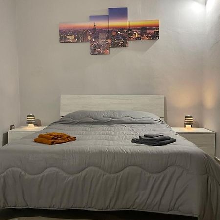 דירות Squinzano 5Volte Apartament מראה חיצוני תמונה