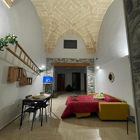 דירות Squinzano 5Volte Apartament מראה חיצוני תמונה