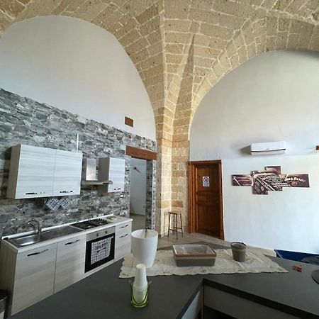 דירות Squinzano 5Volte Apartament מראה חיצוני תמונה