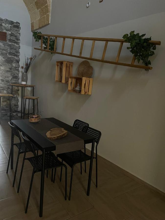 דירות Squinzano 5Volte Apartament מראה חיצוני תמונה