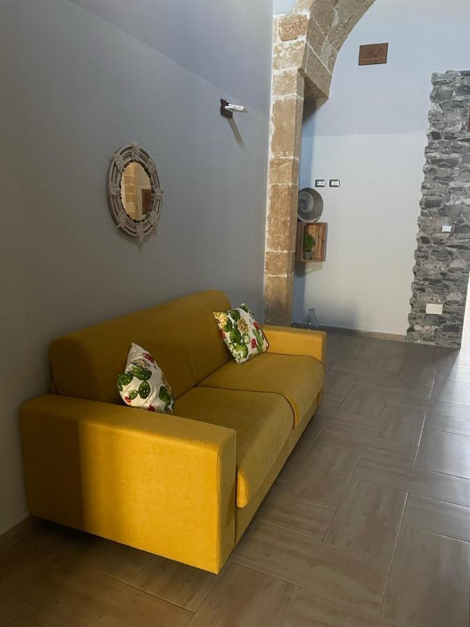 דירות Squinzano 5Volte Apartament מראה חיצוני תמונה