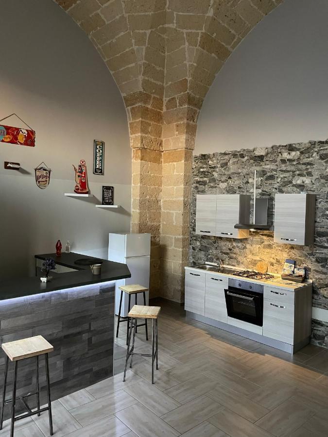 דירות Squinzano 5Volte Apartament מראה חיצוני תמונה