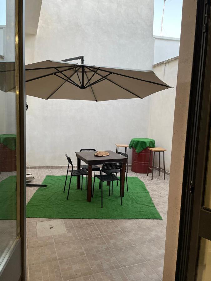 דירות Squinzano 5Volte Apartament מראה חיצוני תמונה