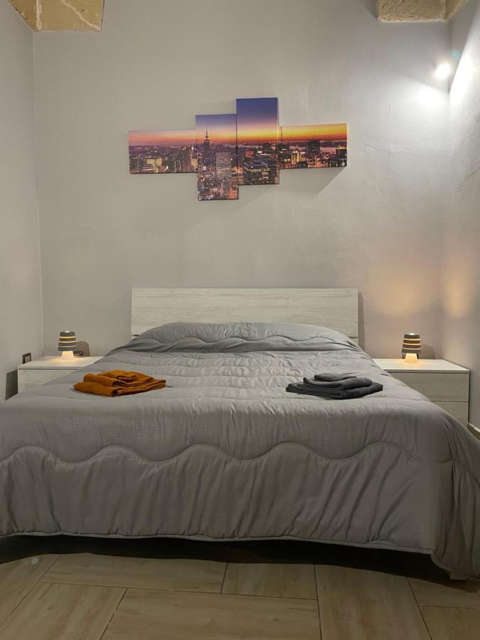 דירות Squinzano 5Volte Apartament מראה חיצוני תמונה