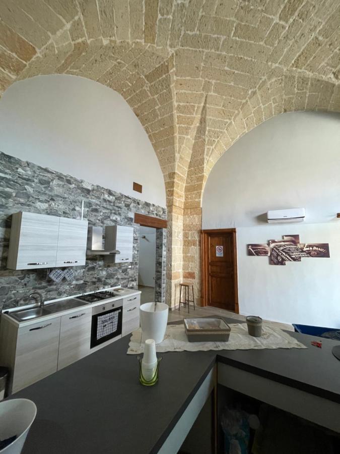 דירות Squinzano 5Volte Apartament מראה חיצוני תמונה
