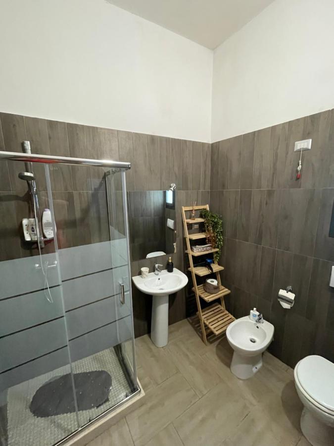 דירות Squinzano 5Volte Apartament מראה חיצוני תמונה
