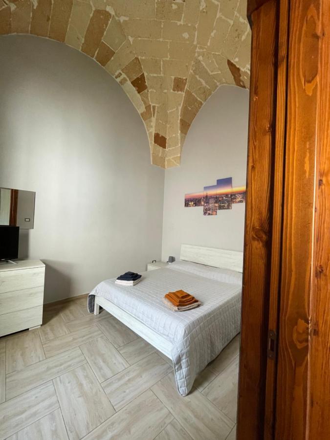 דירות Squinzano 5Volte Apartament מראה חיצוני תמונה